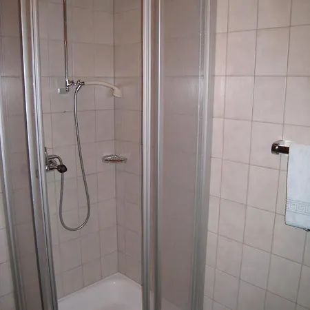 Haus Birgit ゲストハウス