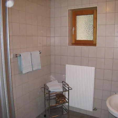 בית הארחה Haus Birgit פרטנאו