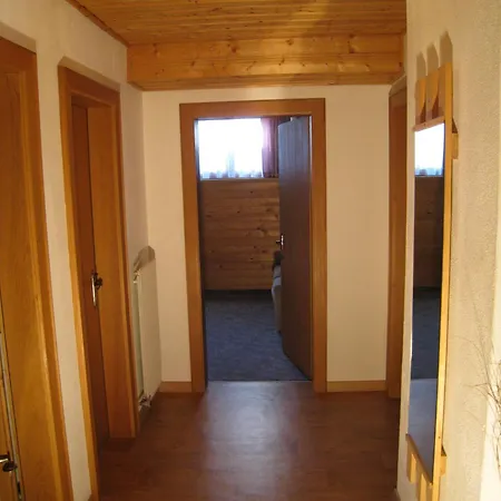 Haus Birgit 3* פרטנאו