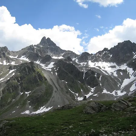 בית הארחה Haus Birgit 3*