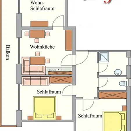 Haus Birgit