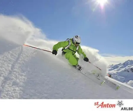 Haus Birgit ゲストハウス 3*