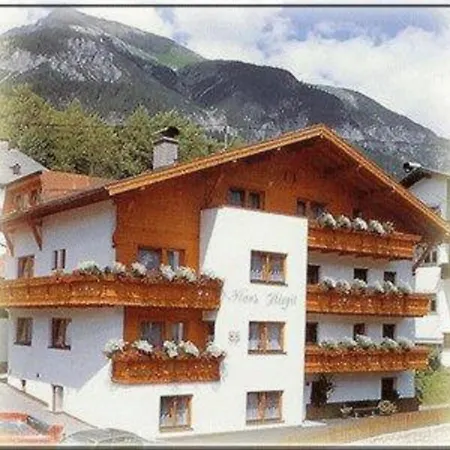 Haus Birgit