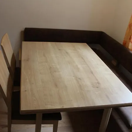 בית הארחה Haus Birgit