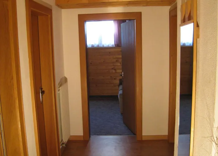 Haus Birgit 3* Pettneu am Arlberg