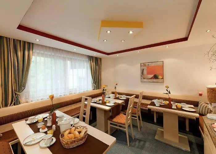 Haus Birgit 3* Pettneu am Arlberg