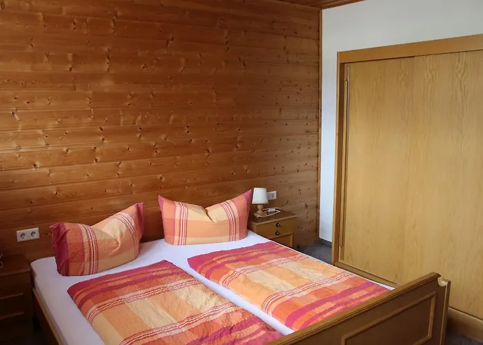 Vendégház Haus Birgit Pettneu am Arlberg