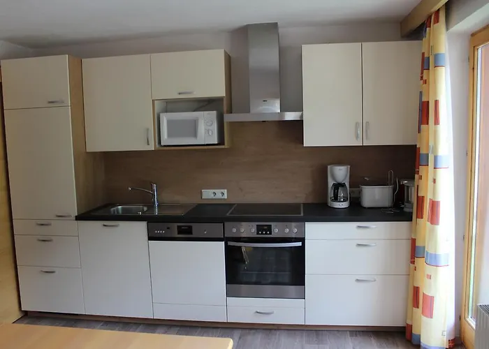 Gasthuis Haus Birgit 3*