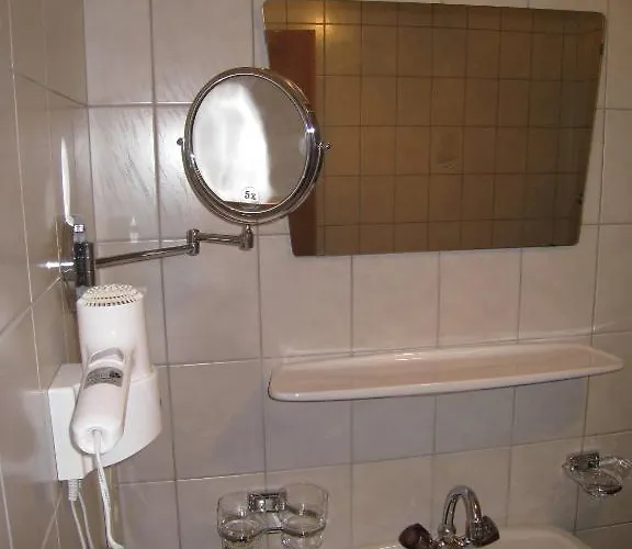 Haus Birgit Gasthuis Pettneu am Arlberg