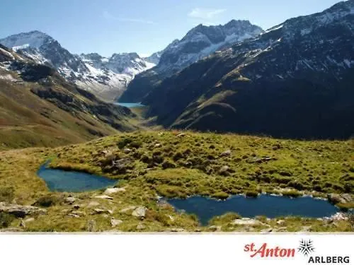 Gasthuis Haus Birgit