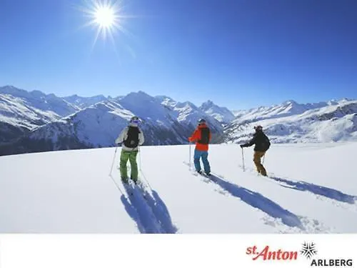 Gasthuis Haus Birgit 3*