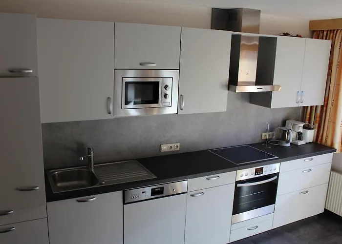 Haus Birgit Gasthuis 3*