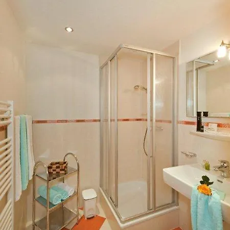 Konukevi Haus Birgit