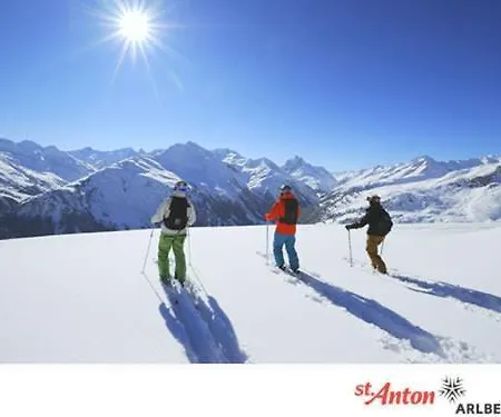 Konukevi Haus Birgit 3*