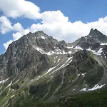 Haus Birgit Pettneu am Arlberg