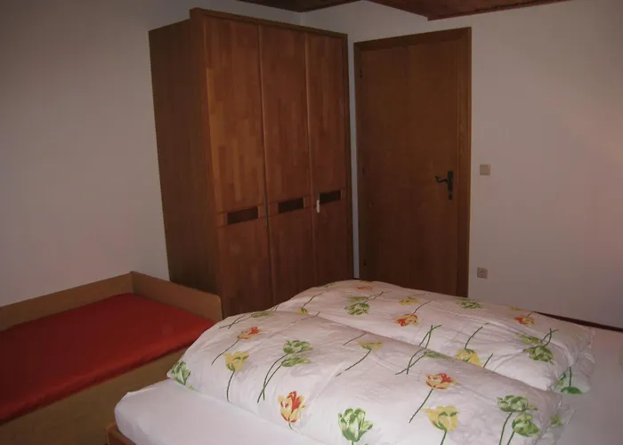 Haus Birgit بيت ضيافة