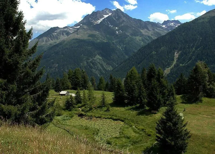 Haus Birgit بيتنيو آم أرلبرغ