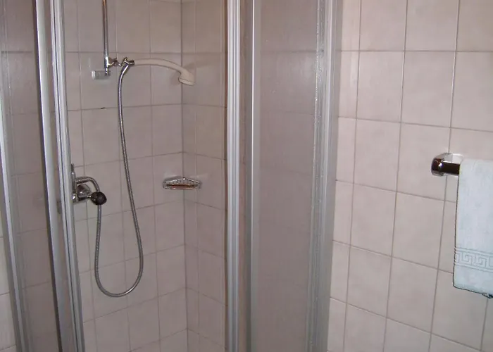 Haus Birgit بيت ضيافة