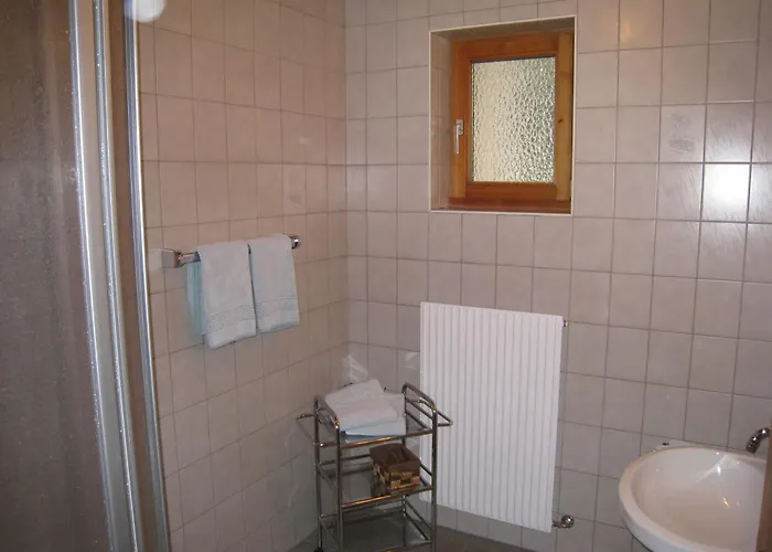 بيت ضيافة Haus Birgit بيتنيو آم أرلبرغ