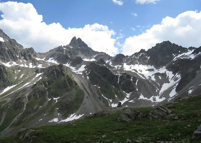 بيت ضيافة Haus Birgit 3*