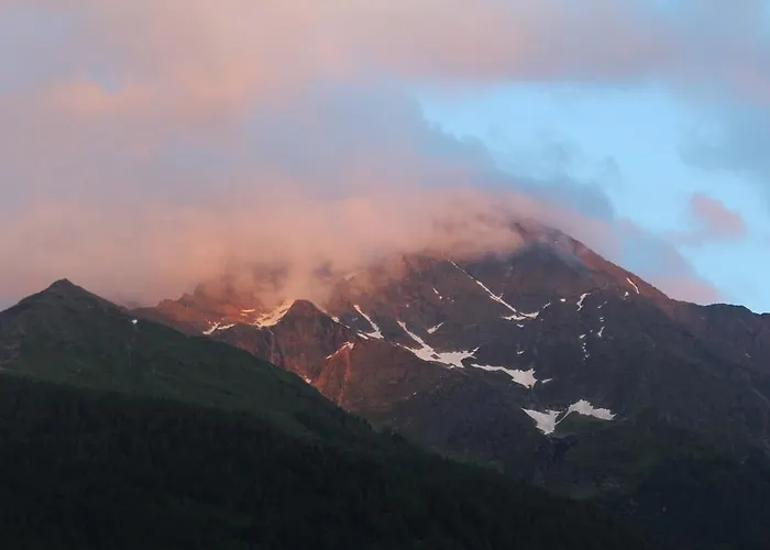 بيت ضيافة Haus Birgit 3*